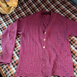 Women Cardigan