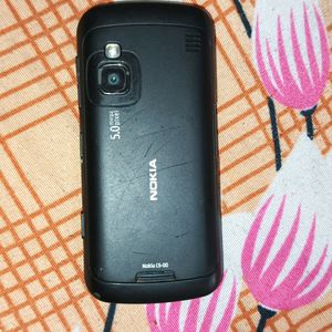 Nokia C6 On Nhi Ho Rha