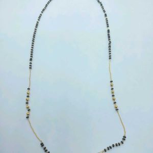 New Unused Mangalsutra