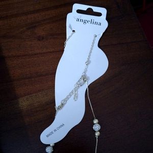 Anklet