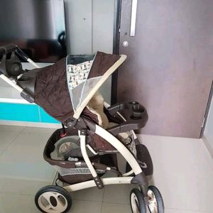 Graco Stroller