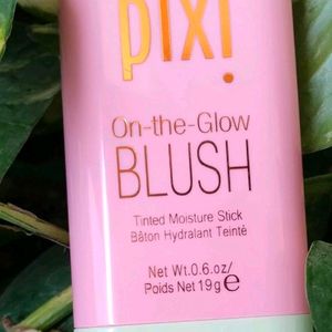 Pixi Blush