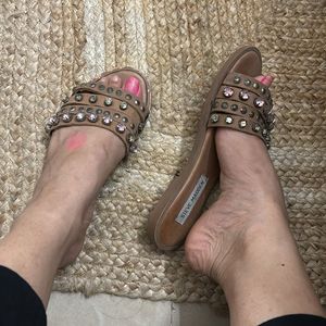 STEVE MADDEN flats