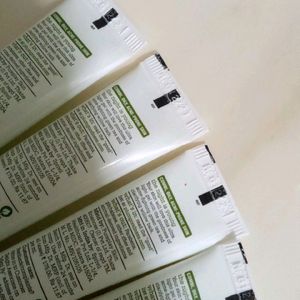 60ml Renewed Clarity Night Gel 4 Tubes