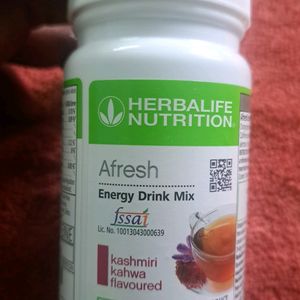 Fitness Afresh Energy Drink (Kashmiri Kahwa)