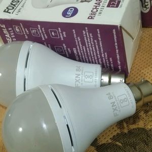 Emergency LED Bulb | Backup Lamps | Inverterbulb