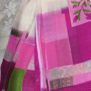 Trendy New Saree For Women