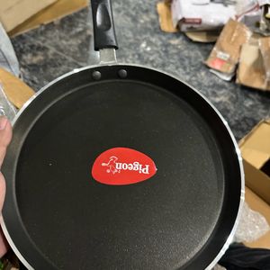 Peigon Twa Unused Non Stick With Handle