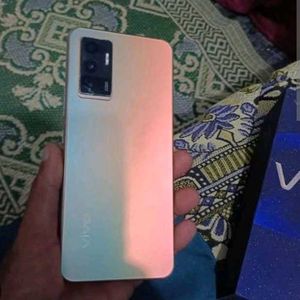 Vivo V20 Pro 4gb Ram 32 Gb Internal Storage