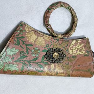 Vintage Partywear Clutch