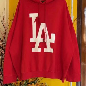 Original LA Brand Oversize Hoodie