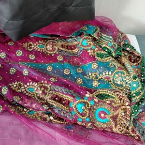 Lehenga Choli