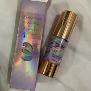 Neyah Tricolour Rainbow Primer