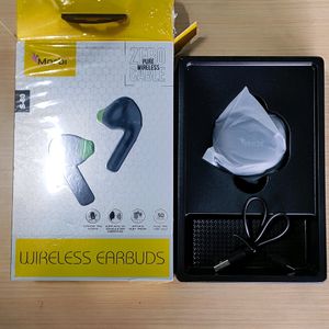 Bluetooth EarBuds