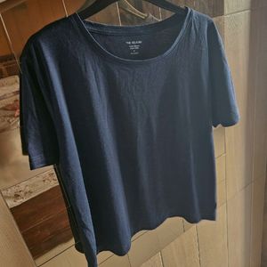 Blue Tshirt