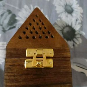 Fragrance Stand Holder Agarbatti Dhoop