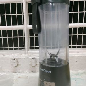 Instacuppa Portable Blender Instant Smoothie Maker