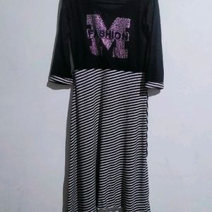 Combo Offer Top And Dress For Women