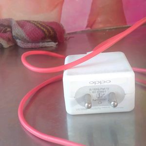 Oppo Company Ka Charger