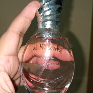 U.R. Lovely Perfume