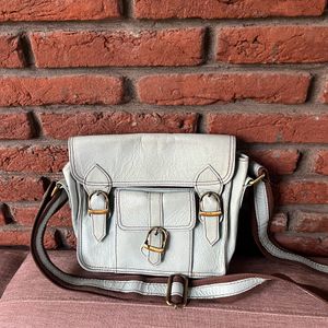 Unisex Messenger Bag