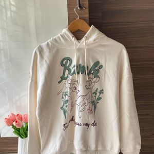 Bambi Pinteresty Hoodie