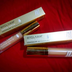 Myglamm Super Serum Concealer