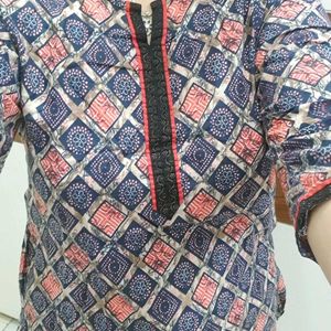 🎀🔥 Combo Offer Women Dailywear Kurta 🔥🎀