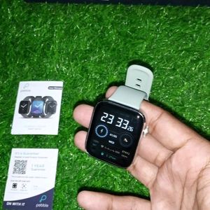 Pebble Cosmos Prime Smart Watch