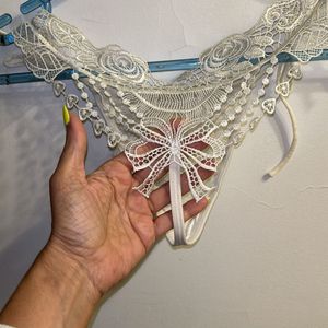 So Sexy Bridal Honeymoon Thong