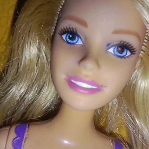 Barbie Dream Topia Princess Doll