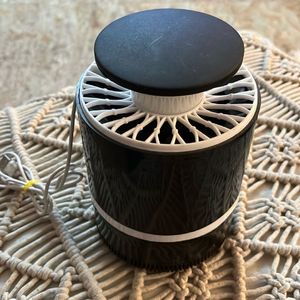 Mosquito Catcher Fan No Uv Light