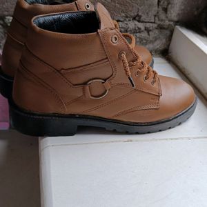 Mens Boot