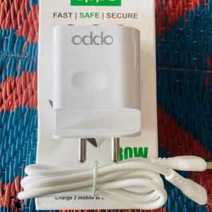 oppo mobile charger