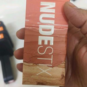 Nudestix - Mini Nude Skin Kit