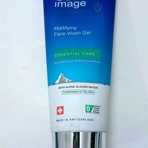 All Sealed Pack Swiss Image Skincare Products