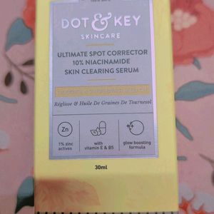 DOT & KEY Skin Clearing Serum