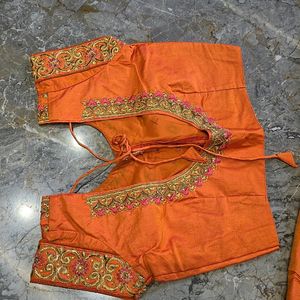 Traditional Lehenga Choli