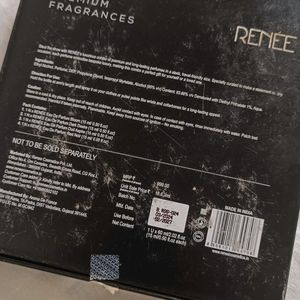 Renee Perfume Set