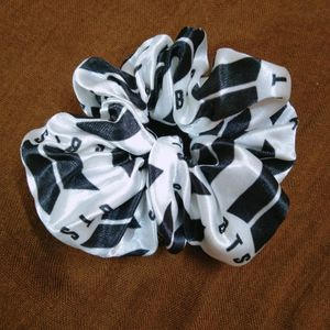 Bts Scrunchies