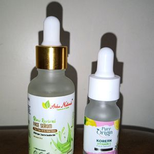 COMBO SERUM