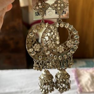 Jhumka