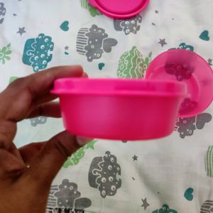 Tupperware Mini Set