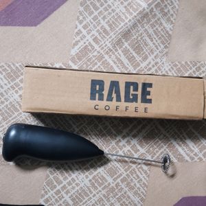 Rage Instant Strong Coffee