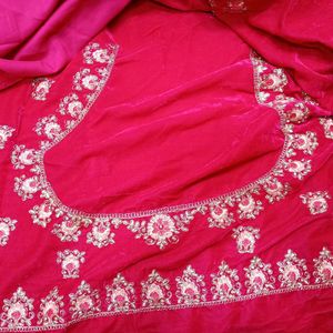 Bridal Lengha Brand New