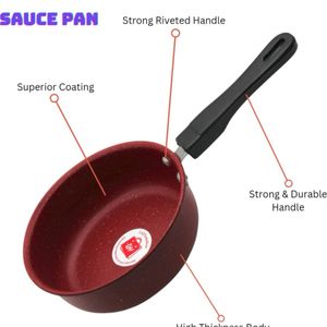 New Nonstick Frying Pan