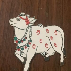 Pitchwai Sacred Cow 2 In No