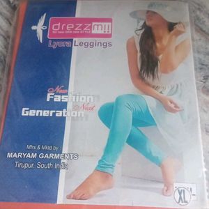 Leggings MDF