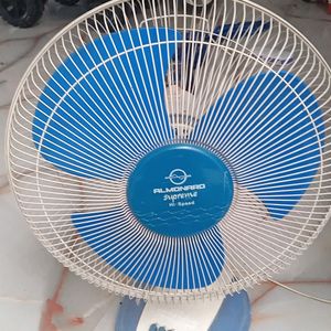 Table Fan