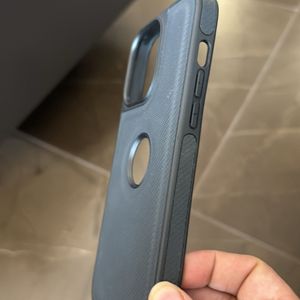 iPhone 15 Pro Max Cover